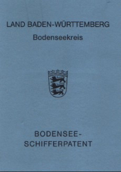 Bodenseeschifferpatent